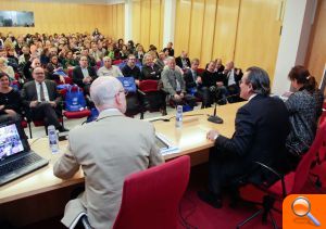 Gandia, la primera ciudad española en proponer un BID - (foto 2)