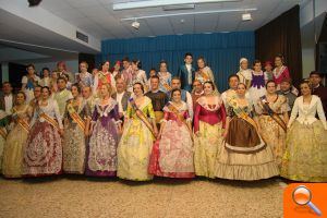 La Agrupación de Fallas Mislata presenta  Los bocetos de los 22 monumentos de 2014 - (foto 2)