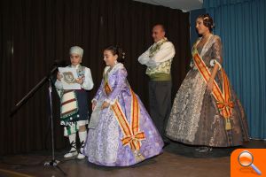 La Agrupación de Fallas Mislata presenta  Los bocetos de los 22 monumentos de 2014 - (foto 4)