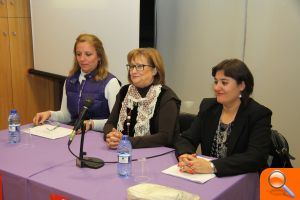 Mislata clausura las jornadas contra la violencia de género con una representación de la Escuela Municipal de Teatro - (foto 3)