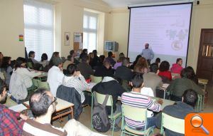 47 persones desocupades participen a un curs gratuït de manipulador d’aliments a Ontinyent  - (foto 2)