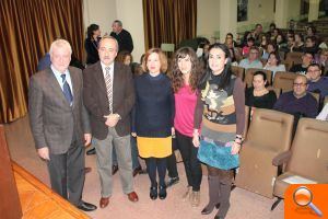 Sueca conmemora el Día Internacional contra la Violencia de Género - (foto 2)