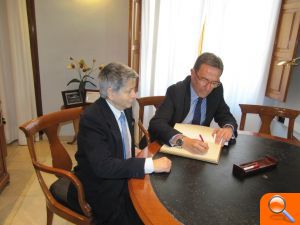 Los donantes de sangre en l’Alcúdia de Crespins ya tienen su homenaje - (foto 6)