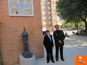 Los donantes de sangre en l’Alcúdia de Crespins ya tienen su homenaje - (foto 5)