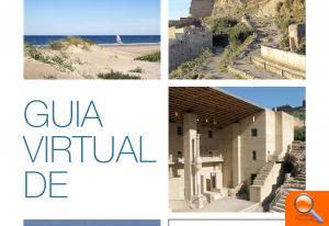 La delegación de Turismo presenta la guía virtual del municipio - (foto 2)