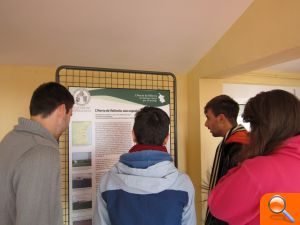 Finaliza con gran éxito de asistencia la exposición “L’Horta de València” - (foto 6)