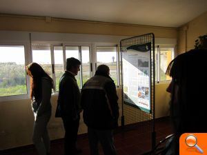 Finaliza con gran éxito de asistencia la exposición “L’Horta de València” - (foto 4)