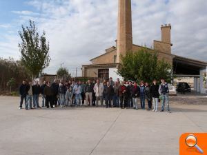 Finaliza con gran éxito de asistencia la exposición “L’Horta de València” - (foto 3)