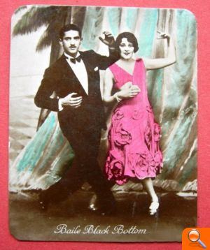 La Universitat de València acoge una exposición que recrea el devenir del jazz y su representación gráfica en España  - (foto 3)