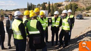 Responsables municipales dominicanos se interesan por la labor de la Diputación con los residuos y el agua - (foto 2)