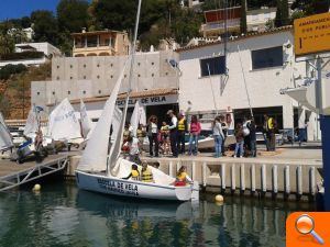 El IX Congreso de la Escuela de Vela de la Comunitat acoge a expertos de náutica, vela y turismo - (foto 4)