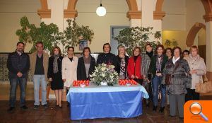 Día Internacional de la Eliminación de la Violencia contra la Mujer en Manises - (foto 3) Día Internacional de la Eliminación de la Violencia contra la Mujer en Manises - (foto 3)