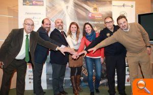 Todo listo para la celebración del IV Maratón Internacional ‘Ciudad de Castellón’ del próximo domingo 