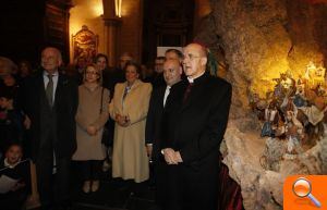 El Belén 2013 de la Catedral incluye 300 animales y espera llegar a las 350.000 visitas del año pasado - (foto 7)