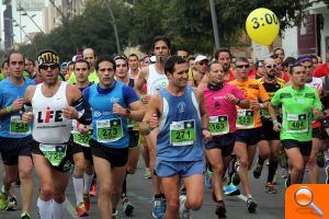 Alfonso Bataller: “El éxito del IV Maratón internacional y el ‘10K’ ha sido posible gracias al apoyo de toda la ciudadanía” - (foto 4) Alfonso Bataller: “El éxito del IV Maratón internacional y el ‘10K’ ha sido posible gracias al apoyo de toda la ciudadanía” - (foto 4)