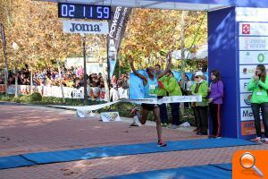Alfonso Bataller: “El éxito del IV Maratón internacional y el ‘10K’ ha sido posible gracias al apoyo de toda la ciudadanía” - (foto 3) Alfonso Bataller: “El éxito del IV Maratón internacional y el ‘10K’ ha sido posible gracias al apoyo de toda la ciudadanía” - (foto 3)