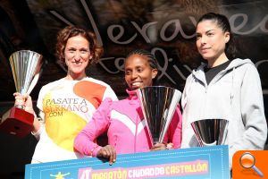 Alfonso Bataller: “El éxito del IV Maratón internacional y el ‘10K’ ha sido posible gracias al apoyo de toda la ciudadanía” - (foto 5) Alfonso Bataller: “El éxito del IV Maratón internacional y el ‘10K’ ha sido posible gracias al apoyo de toda la ciudadanía” - (foto 5)