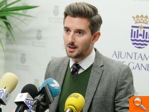 Gandia inicia los trámites para obtener una oficina del SMAC y evitar desplazamientos a Valencia - (foto 2)
