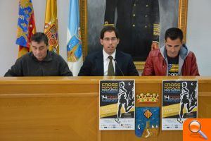 El sábado se celebra la primera edición del Cross Popular Nocturno “Fiestas Patronales” - (foto 2)