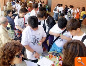 Onda premia los mejores expedientes académicos de los alumnos de Primaria y Secundaria como apoyo a la excelencia - (foto 2) Onda premia los mejores expedientes académicos de los alumnos de Primaria y Secundaria como apoyo a la excelencia - (foto 2)