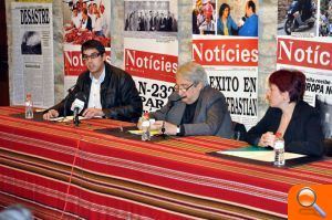 Morella celebra el Día Nacional de Rumanía - (foto 3) Morella celebra el Día Nacional de Rumanía - (foto 3)
