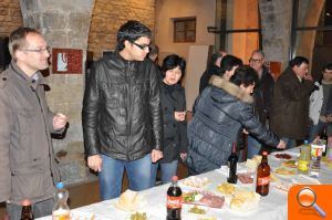 Morella celebra el Día Nacional de Rumanía - (foto 2) Morella celebra el Día Nacional de Rumanía - (foto 2)