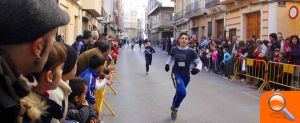 Más de 800 niños de Onda participan en el tradicional Cross Escolar - (foto 2)