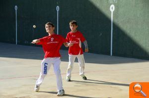 Excelente actuación de los jugadores ondenses en los JECV - (foto 7)