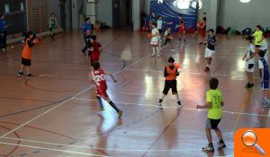 Jornadas de tecnificación de la FBCV en Sedaví - (foto 7)