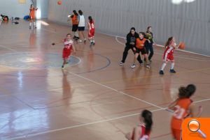 Jornadas de tecnificación de la FBCV en Sedaví - (foto 3)