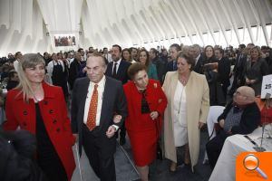La alcaldesa asiste a la comida de la ONCE con motivo del día de Santa Lucía - (foto 6)
