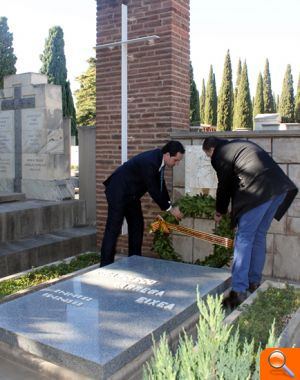 Francisco Tàrrega es homenajeado por los populares de Vila-real - (foto 3)