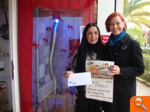 El Ayuntamiento ha organizado diversas actividades de celebración de la Navidad en la zona Norte - (foto 3)