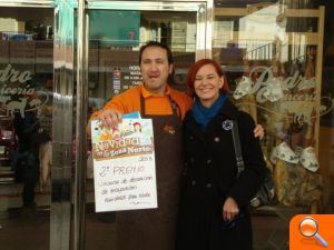 El Ayuntamiento ha organizado diversas actividades de celebración de la Navidad en la zona Norte - (foto 2)