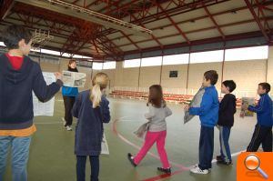 Por Navidad, vuelve la Escuela Multideporte 