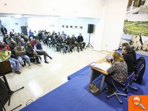 Ejecutiva extraordinaria del PP - (foto 2)