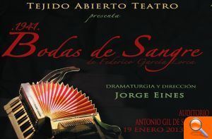 Música, teatro e improvisación en Sant Joan d'Alacant