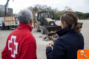 El 38% de las familias atendidas por Cruz Roja se enfrenta a la pobreza energética este invierno - (foto 2) El 38% de las familias atendidas por Cruz Roja se enfrenta a la pobreza energética este invierno - (foto 2)