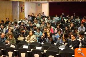 Abierta la inscripción para la IV edición del Congreso Comunica 2.0 Campus de Gandia UPV   