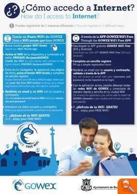 Burjassot confía en GOWEX para gestionar una de las redes wifi pioneras de España  - (foto 3)
