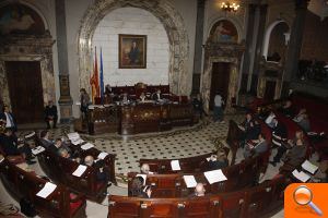 El Ayuntamiento seguirá prestando los servicios de los Centros Ocupacionales “sin aportación económica de los usuarios” - (foto 2)