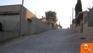 El PSPV denuncia que más de 50 calles de las urbanizaciones carecen de asfaltado y alumbrado público - (foto 2) El PSPV denuncia que más de 50 calles de las urbanizaciones carecen de asfaltado y alumbrado público - (foto 2)