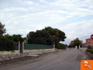 El PSPV denuncia que más de 50 calles de las urbanizaciones carecen de asfaltado y alumbrado público - (foto 5) El PSPV denuncia que más de 50 calles de las urbanizaciones carecen de asfaltado y alumbrado público - (foto 5)