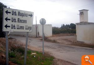 El PSPV denuncia que más de 50 calles de las urbanizaciones carecen de asfaltado y alumbrado público - (foto 6) El PSPV denuncia que más de 50 calles de las urbanizaciones carecen de asfaltado y alumbrado público - (foto 6)