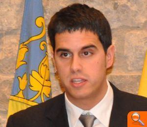 El alcalde de Morella vuelve a proponer un plan alternativo y efectivo a favor del empleo a la Diputación y a la Generalitat - (foto 2) El alcalde de Morella vuelve a proponer un plan alternativo y efectivo a favor del empleo a la Diputación y a la Generalitat - (foto 2)