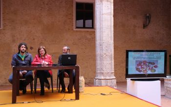 Alaquàs celebra amb èxit la primera jornada sobre agricultura sostenible