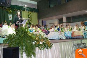 Presentació de fallers, Sopar homenatge i Matinal Esportiva de Juniors Sant Josep - (foto 3)