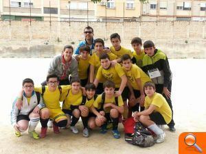 Presentació de fallers, Sopar homenatge i Matinal Esportiva de Juniors Sant Josep - (foto 6)