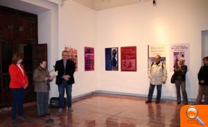 Alaquàs inaugura l’exposició “Relats no Sexistes” amb motiu del 8 de març - (foto 2)