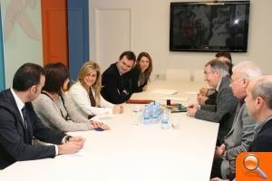 Eva Ortiz pide a la CE que frene la iniciativa francesa de exigir un etiquetado propio que supone costes adicionales a la industria española  - (foto 2)